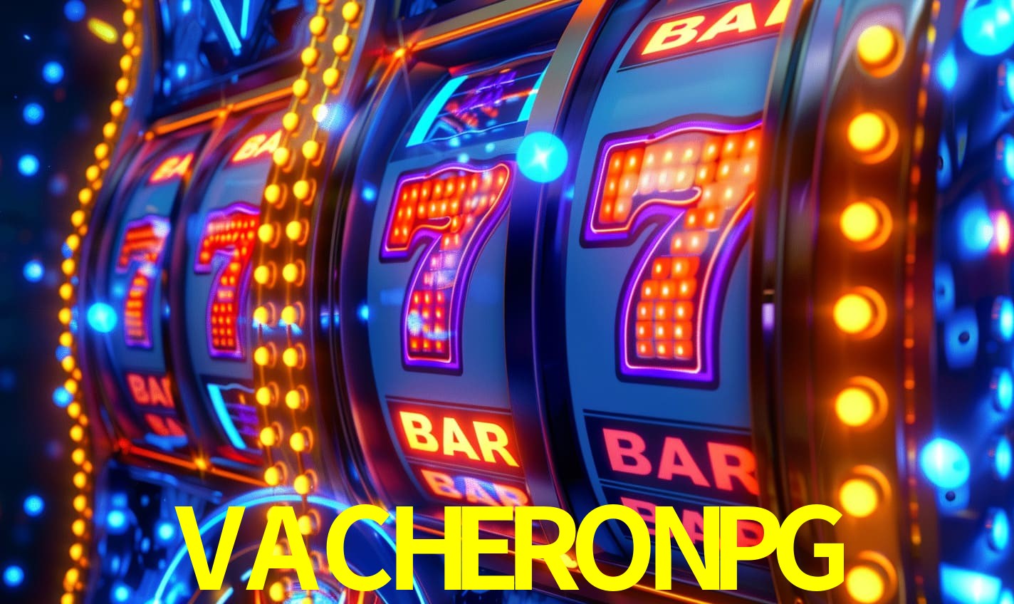 Bônus VACHERONPG Para Todos